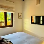 El Mirador Del Nansa Chalet Celucos