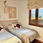 El Mirador Del Nansa Chalet Celucos