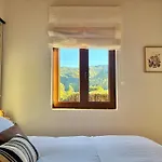 Chalet El Mirador Del Nansa