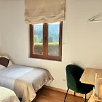 El Mirador Del Nansa Chalet