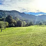El Mirador Del Nansa