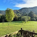 El Mirador Del Nansa Chalet *