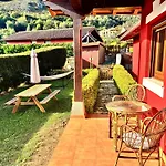 Chalet El Mirador Del Nansa Celucos