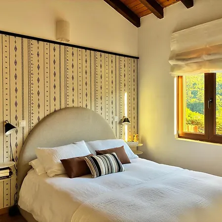 Chalet El Mirador Del Nansa