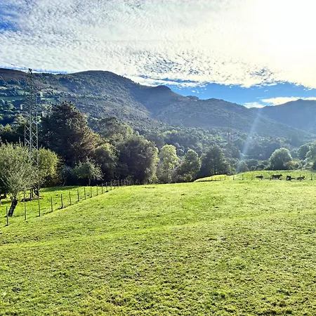 El Mirador Del Nansa